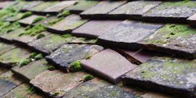 Patchway roof repair costs